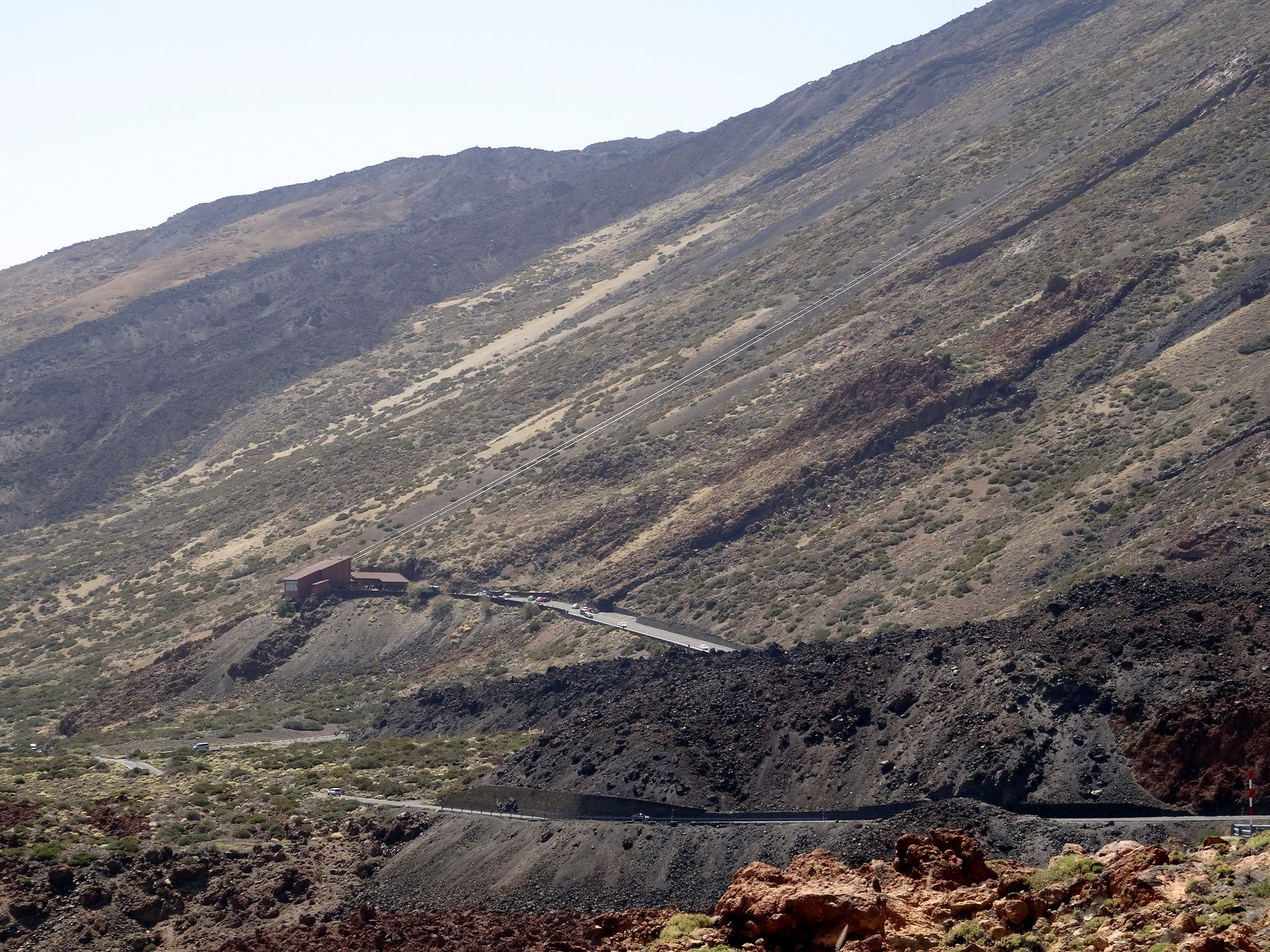 Tenerife